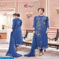 kesari aaruchi vol-7 Wholesale Party-wear Salwar kameez